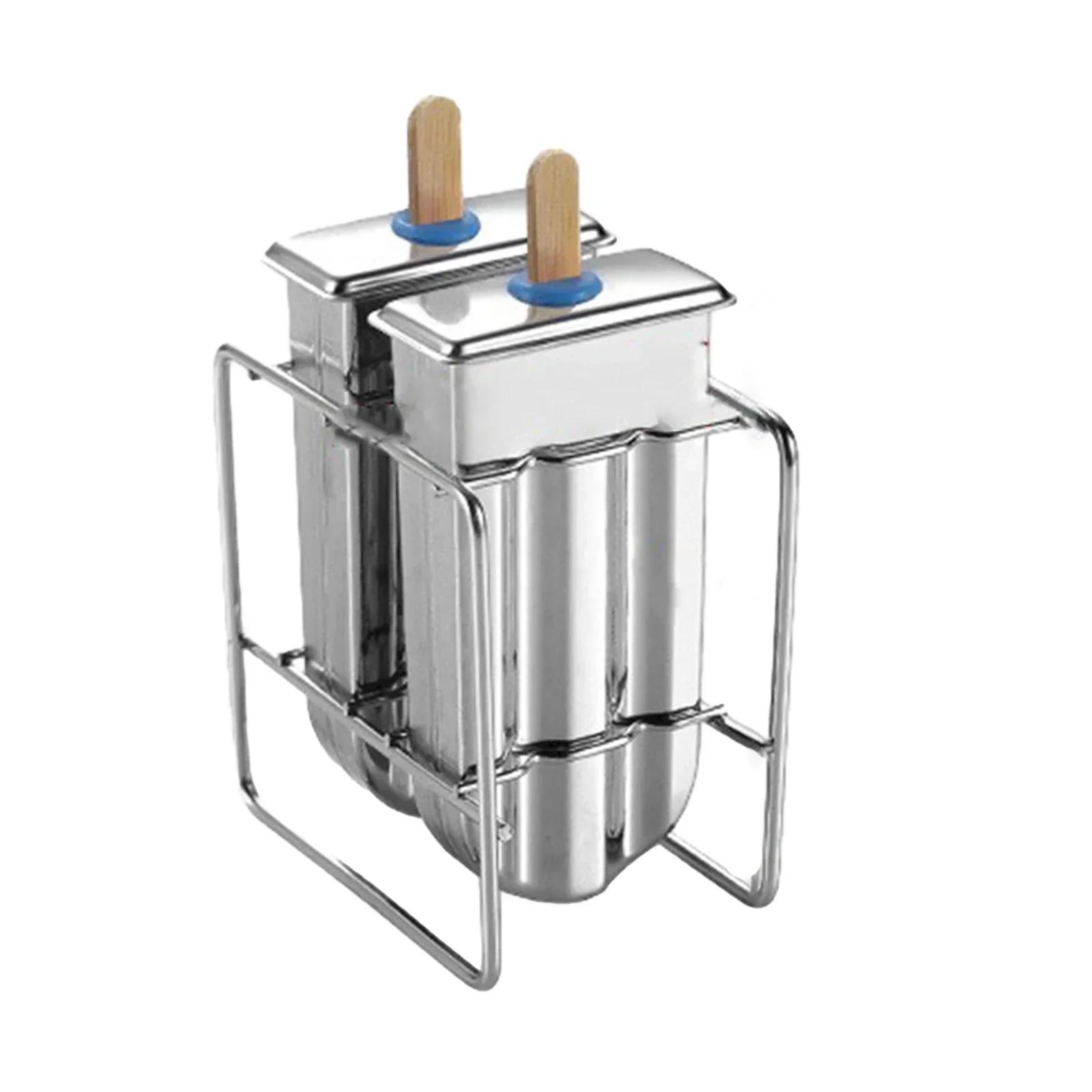 

DIY держатель легко чистить нержавеющая сталь стойка для мороженого технические характеристики и практичность простота в использовании чистота и практичность