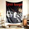The Lost Boys (14) Tapestry Suitable For Decorating Homes Dorms And Bedrooms Soft To The Touch And A Perfect Gift For Friends And Family