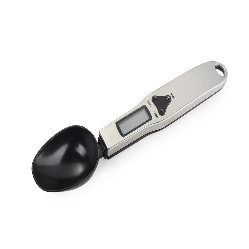 Milin Digital Kitchen Spoon Scale (CN version)