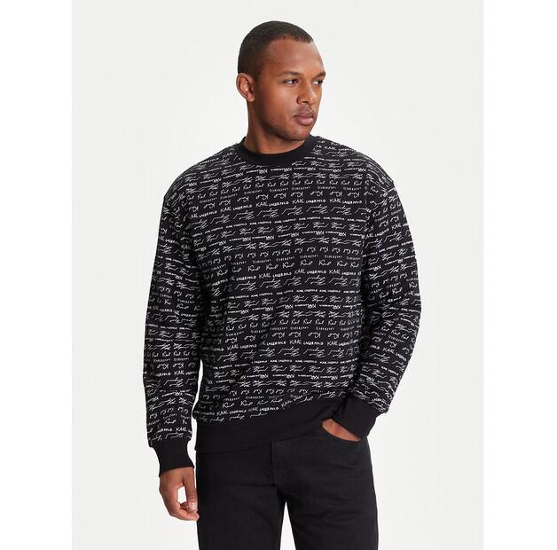 Толстовка KARL LAGERFELD 705109 553910 EU S