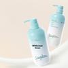 Seagilon Camellia Seed Oil Control Shampoo & Coconut Oil Moisturizing Body Wash Set