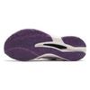Anta C202 5 Running Shoes Women Papyrus White Dusk Purple 122455563-2