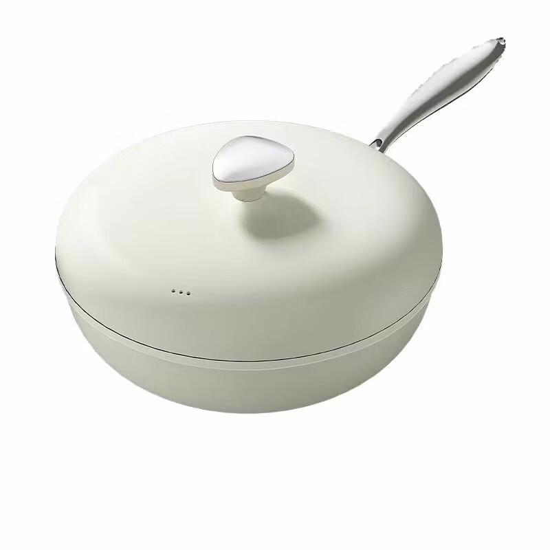 Yoshida Craftsman Maifan Stone Non-Stick Wok