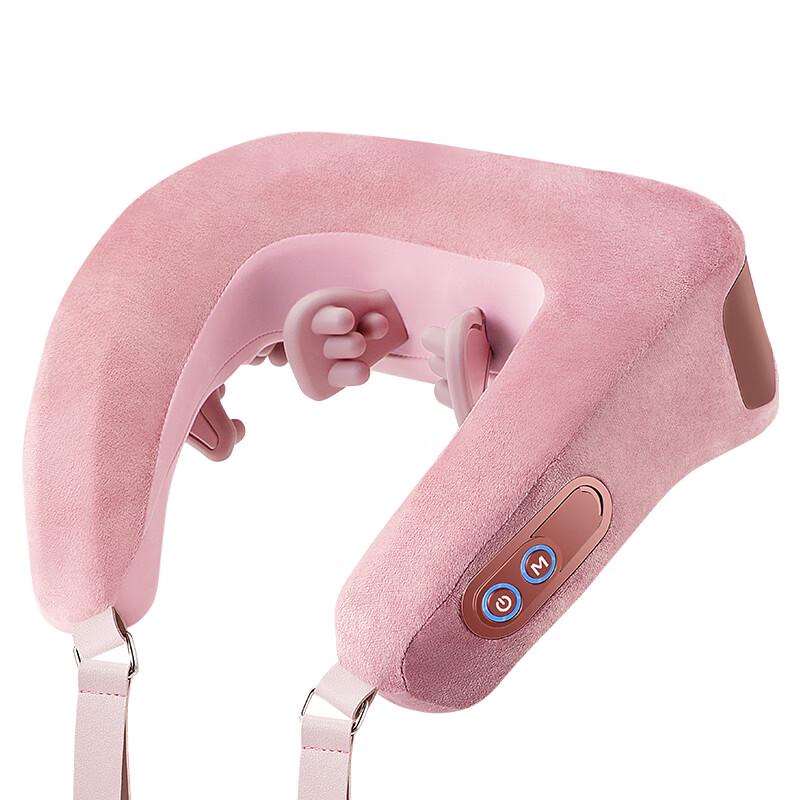 

DES 3D Kneading Cervical Neck Massager