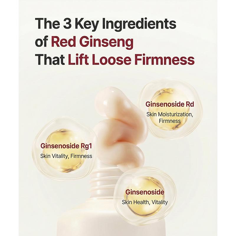 I'M FROM Ginseng Eye Cream 30ml (3 Options)