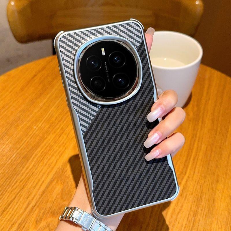 Xiaomi Mi 15Pro Handyhülle Neue Magnetische Anziehungskraft Farbabstimmung Tide Marke Vollständig umschließend Hochwertige Einfarbig 15Ultra