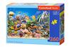 Puzzle 260 pieces B-27279-1 Colors of the Ocean