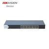 Hikvision Gigabit Rack-Mount Ethernet Switch