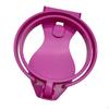 Compact Sports Water Bottle Sleeve, Tumbler Holder for Women Outdoors