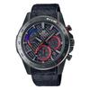 Casio Edifice Solar NISMO Limited Edition Watch EQS-930NIS-1AJR Men's Black (Web Exclusive)