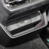 For Geely Emgrand 4th —2025 Real Carbon Fiber Sticker Rear Charger Frame Cover Trim Decorative Accessories