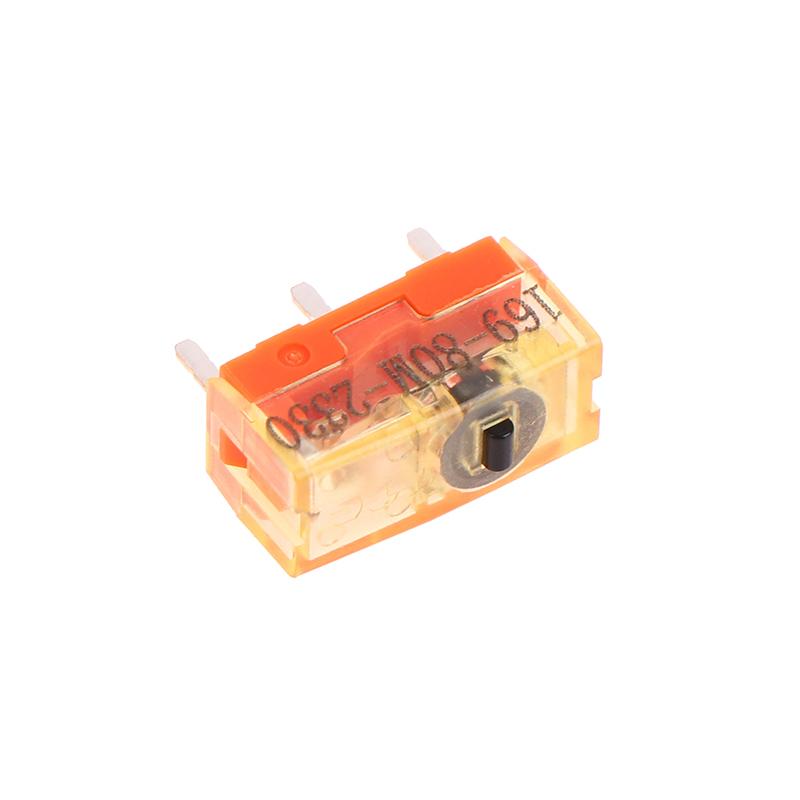 

Пилонепроникний золотий перемикач, клацання, термін служби, миша, мікроперемикач, контакт із золотим сплавом as the picture