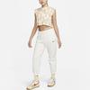 Nike Women's Nsw Jrsy Easy Jogger Pants White DM6420-133