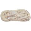 Crocs Классические сабо Puff Wilderness EVA Спортивные сандалии Унисекс Сандалии Серый Коричневый Белый 208265-2Y3