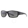 Maui Jim Local Kine Neutral Grey Wrap Unisex Sunglasses 810 07e 61