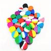 5/10Pcs 5ML Nonstick Silicone Container Non-stick Oil Wax Storage Box Silicone Jar Travel Face Cream Liquid Ointment Container
