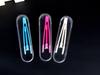 1Set Multicolor Contact Lens Inserter Remover Contact Lenses Tweezers And Suction Stick For Special Clamps Tool Travel Portable