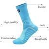 Men Sport Professional Cycling Basketball Sock Outdoor Sport Socks Basketball Football Soccer Running Trekking Socks Men Women
