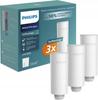 Philips AWP225S/58 Water Filter Cartridge 3 Pack White