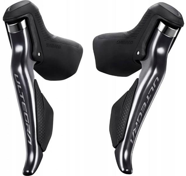 ANGEBOT SHIMANO ULTEGRA DI2 SCHALTHEBEL ST-R8150R 12-fach RECHTS