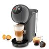 Krups Genio S Espresso Capsule Machine 15 Bar Gray