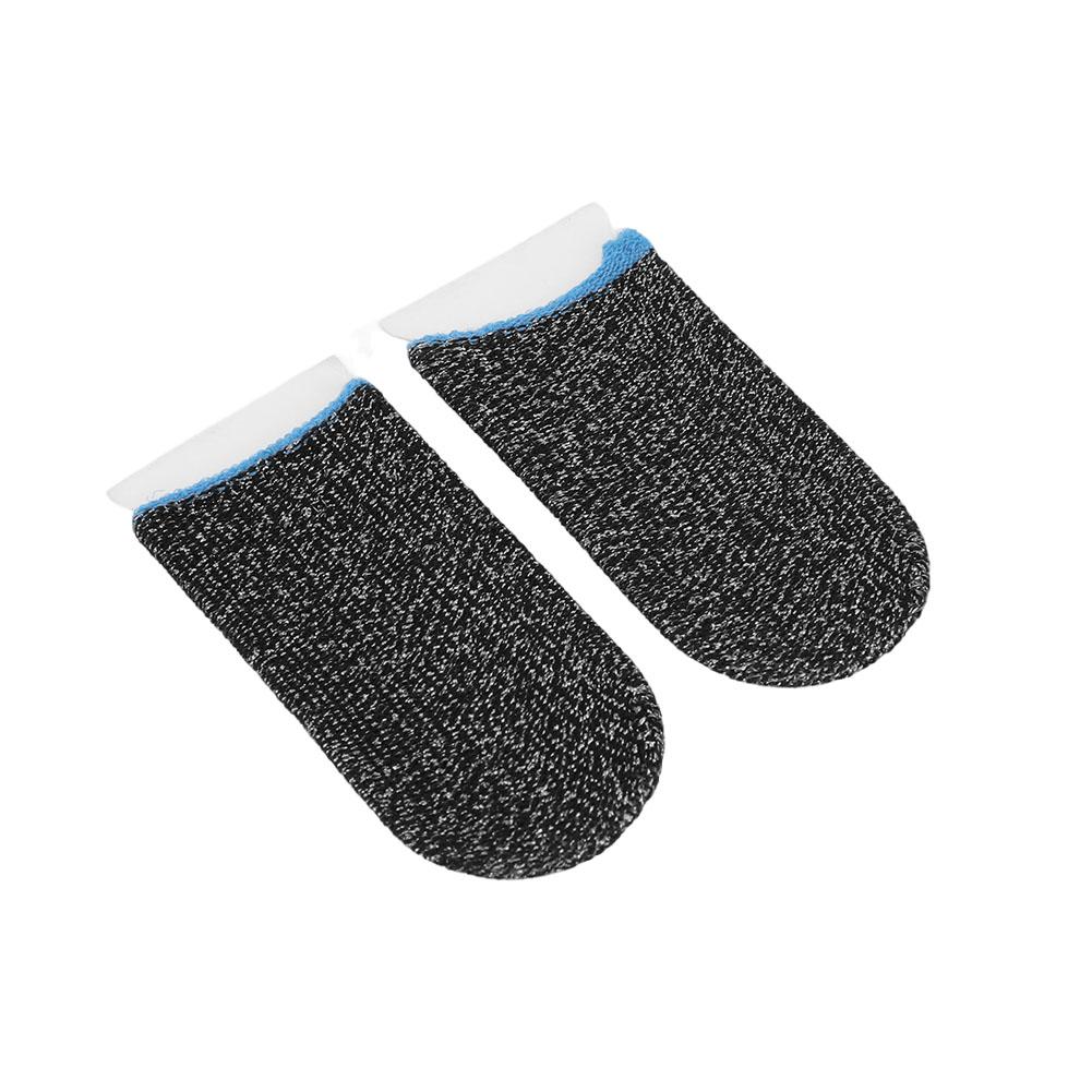 Tablet Game Controller Four Buttons DIY Tablet Game Handle Pulse Continuous Shooting Multiple Sizes To Choose