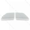 For BMW 3 Series G20 G28 320i 325i 330i  2024 2025 Front Bumper Tow Hook Cover Lid Trailer Hauling Eye Cap 51118085455