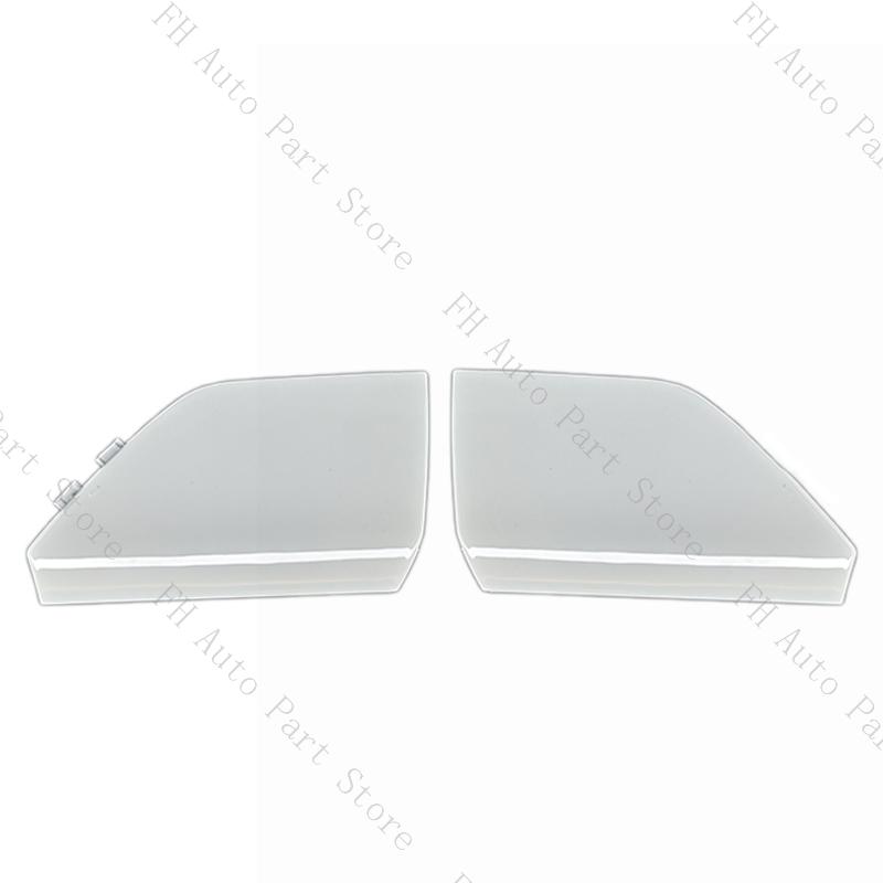 For BMW 3 Series G20 G28 320i 325i 330i 2024 2025 Front Bumper Tow Hook Cover Lid Trailer Hauling Eye Cap 51118085455