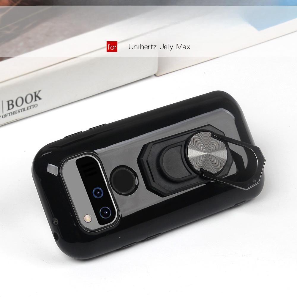 Geeignet für Unihertz Jelly Max Handyhülle, Halter