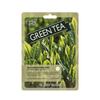 Green Tea Real Essence Mask Pack (25ml*10ea)