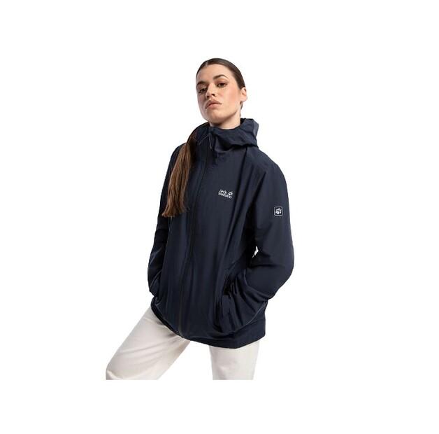 Куртка переходная Jack Wolfskin EU L