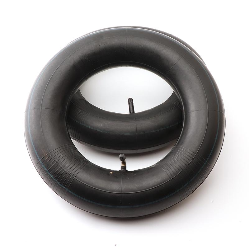 4.00-8 Tyre Inner Tube For Wheelbarrows Sack Trucks Trolleys 4.00/4.80-8 (4.80 / 4.00 - 8 ) bent and straight valve