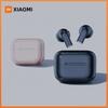 Xiaomi Mini Earphones Wireless Bluetooth 5.4 Earbuds Long-Lasting TWS Noise Cancellation Super Mini Cute Pink Headphones With Mic