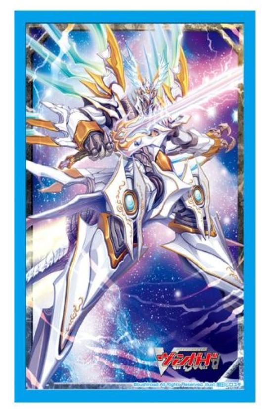 

Bushiroad Коллекция протекторов Мини Vanguard Guard Том 90 Cardfight!! Дракон-святилище