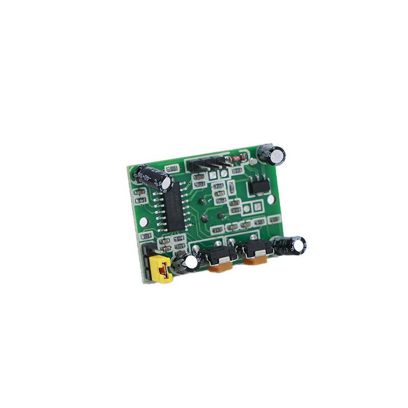 1 Stück Infrarot PIR SR501 HC-SR501 Modulbox Einstellbarer IR Pyroelektrischer Bewegungssensor Detektor