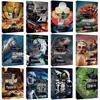Chinese Encyclopedia for Kids: 12-Volume Discovery Series On Dinosaurs, Weapons, and the Universe