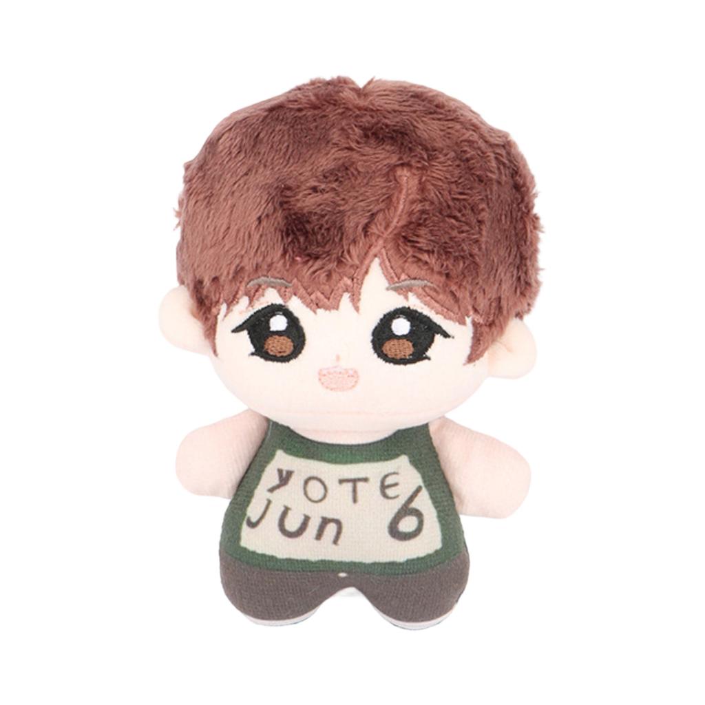 Novelty Plush Toy Gift Doll ,without Label,