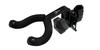 ZENN ZGH1 Guitar Hanger for Microphone Stands