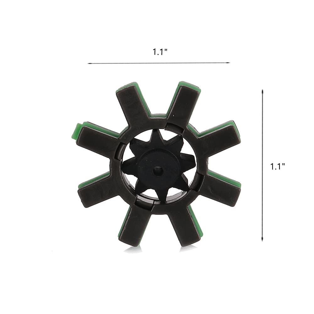 SOYATER 45254-28040 Damper Electronic Power Steering Motor Shaft & Gear for Lexus ES350 RX350 RX450H UX250J for 13-18 Avalaon