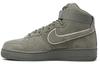 Air Force 1 High 07 Lv8 Suede Dark Stucco Dark Stucco AA1118-002