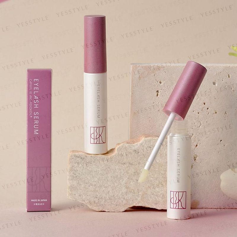 Kisocare - Eyelash Serum Mibaeru