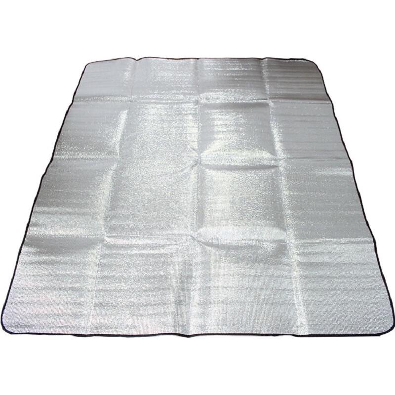 Churong Thickened Double-Sided Aluminum Outdoor Mat