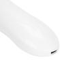 USB Charging Electric Cotton Thread Epilator Facial Body Hair Removal Machine Device