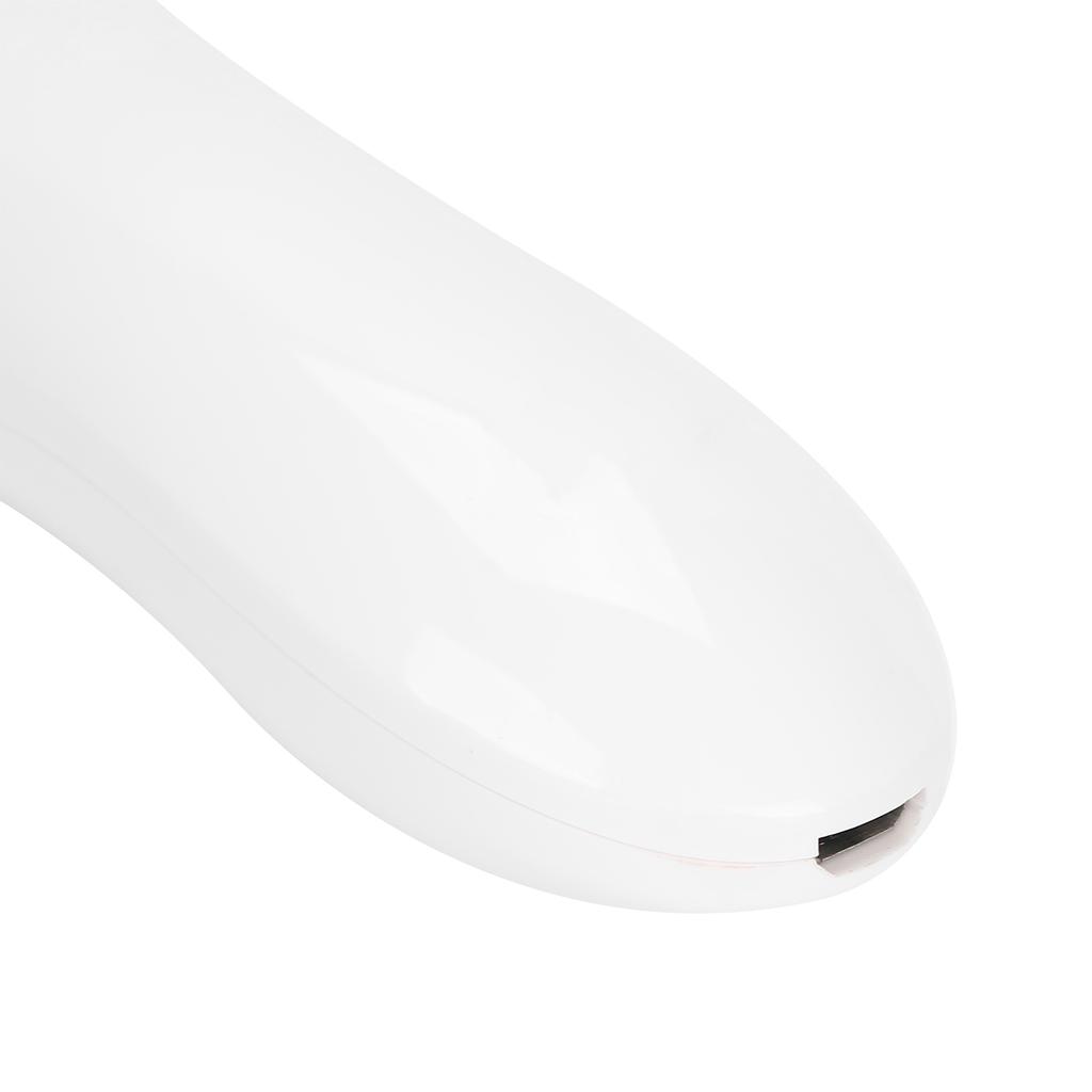 USB Charging Electric Cotton Thread Epilator Facial Body Hair Removal Machine Device