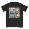 Cute Slayyyter Singer T Shirts Unisex WoUnisex 100 Cotton Vintage TShirts Crew Neck Tees Short Sleeve Clothes Summer