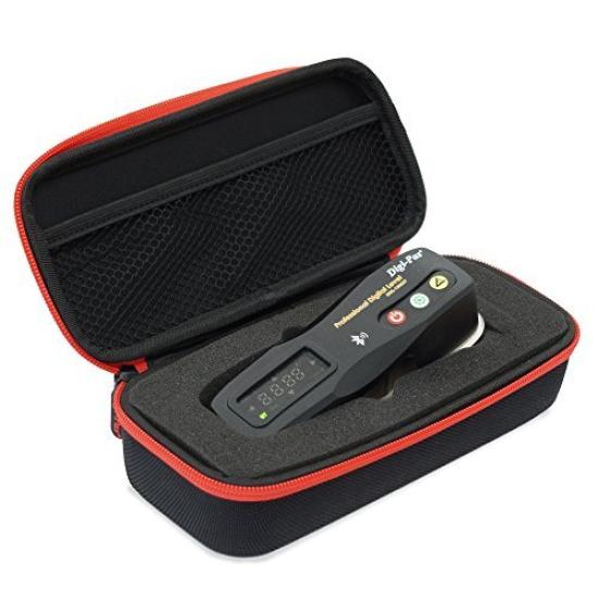 DigiPas DWL1300XY Precision Smart Digital Level Inclinometer Bluetooth 2-Axis 0.2mm/m