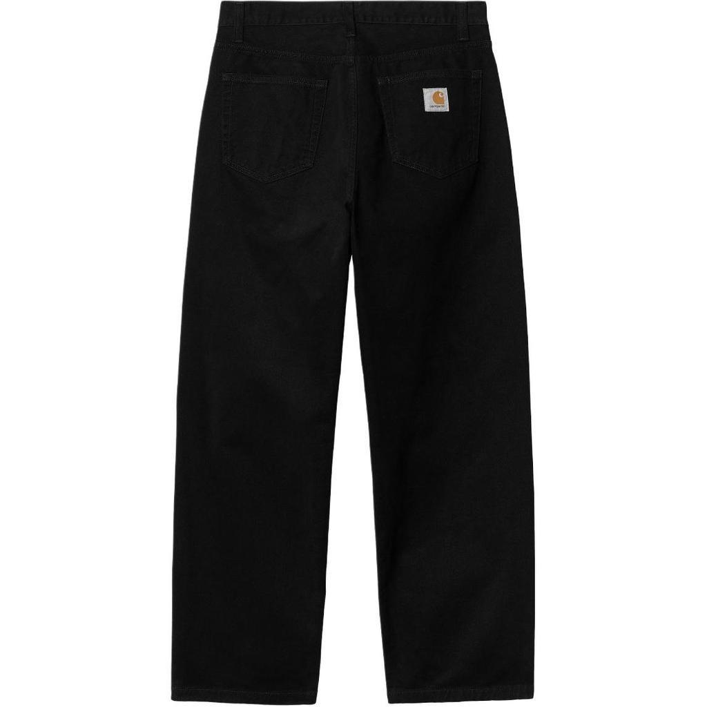Carhartt WIP FW24 Landon Pant Casual Pants Men's Black I033756-89-02