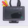 4.3-Inch HD Car Reversing Monitor