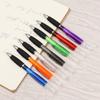 School&Office Supplies Writing tools Disinfectant Ballpoint pen Travel Perfume Bottle Spray Gel Pen
