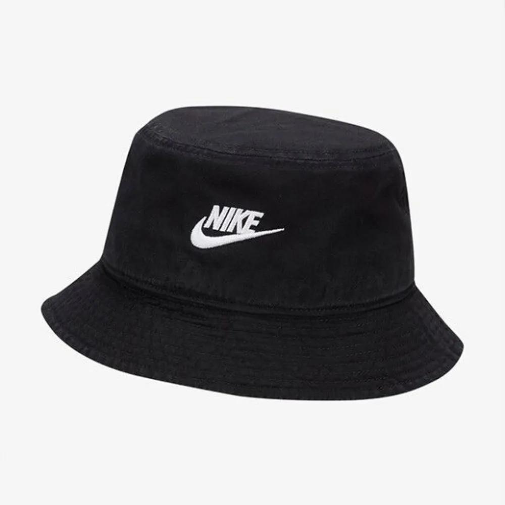 Hat CQK FB5381-010 Apex Futura Washed Bucket Hat 100